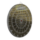 Koele Speaker1 Dartborden (Voorkant Links)
