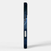 Koele Spookachtige Goudvis Case-Mate iPhone Case (Achterkant / Rechts)