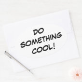 KOELE STICKER (Envelop)