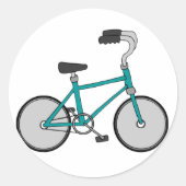 Koele Stickers (Voorkant)