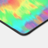 Koele stropdasverf bureaumat (Hoek)