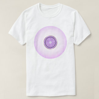 Koele t-shirten met design erop t-shirt