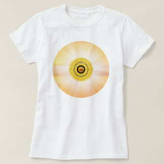 Koele t-shirten met design erop t-shirt