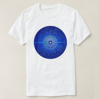 Koele t-shirten met design erop t-shirt