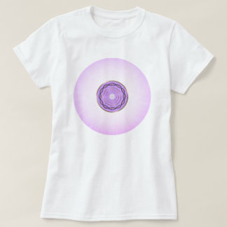 Koele t-shirten met design erop t-shirt