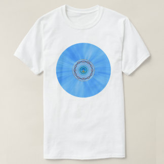 Koele t-shirten met design erop t-shirt