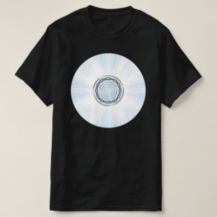 Koele t-shirten met design erop t-shirt