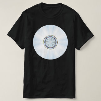Koele t-shirten met design erop t-shirt