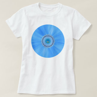 Koele t-shirten met design erop t-shirt