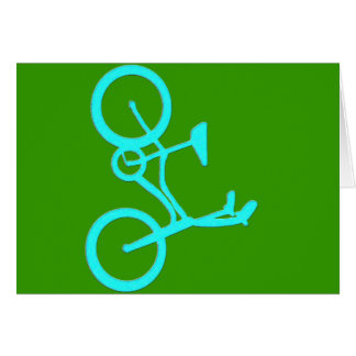 Koele Turquoise Fietsproducten