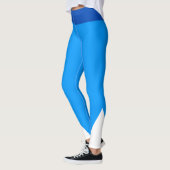 koele unieke leggings (Links)