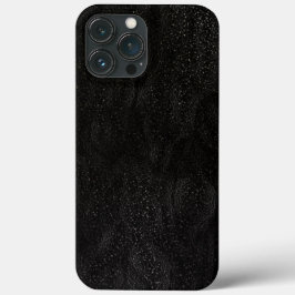 Koele zwarte nachtsterren buitenruimte astronomisc Case-Mate iPhone case