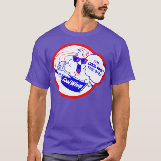 Koele zweeptijd Baby T-shirt