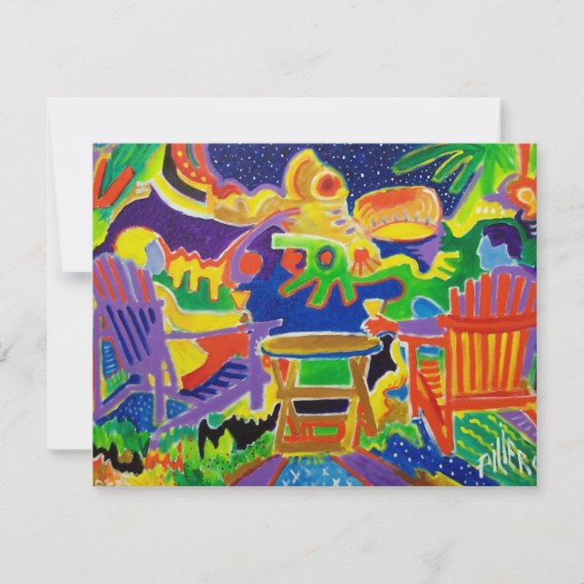 Koelen met Piliero (Voorkant)