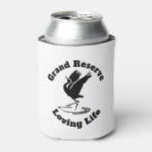 koeler (Blikje Voorkant)