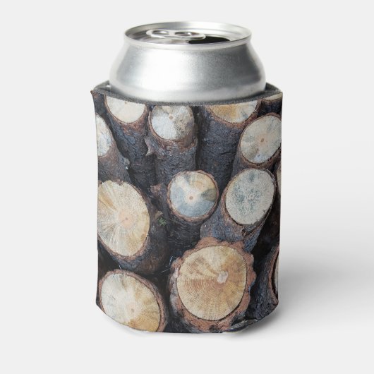 koeler (Blikje Achterkant)