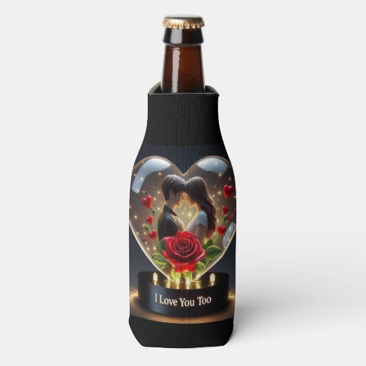 koeler (Fles Voorkant)