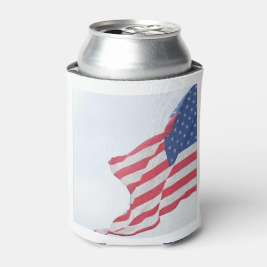 koeler (Blikje Voorkant)