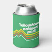 koeler (Blikje Voorkant)