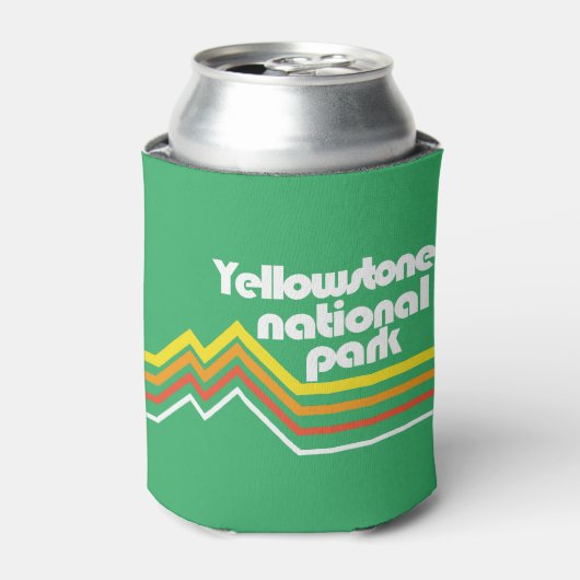 koeler (Blikje Voorkant)