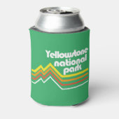 koeler (Blikje Achterkant)