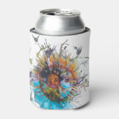 koeler (Blikje Voorkant)