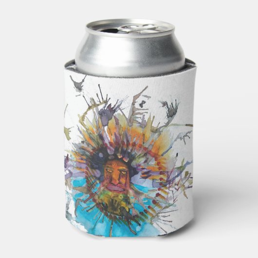 koeler (Blikje Voorkant)