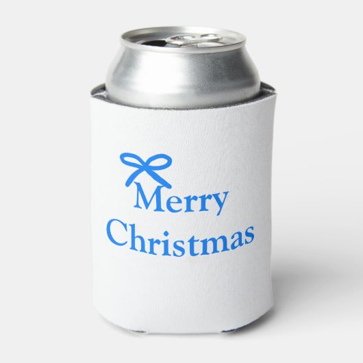 koeler (Blikje Voorkant)