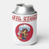 koeler (Blikje Voorkant)