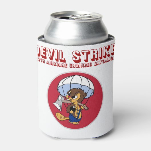 koeler (Blikje Voorkant)