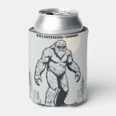 Koeler (Blikje Voorkant)