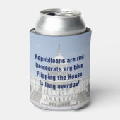 koeler (Blikje Voorkant)