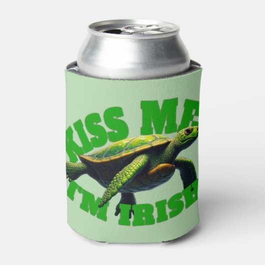 koeler (Blikje Voorkant)