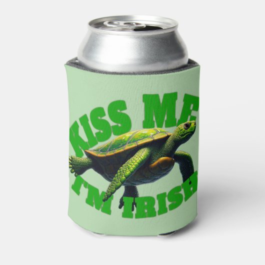 koeler (Blikje Achterkant)