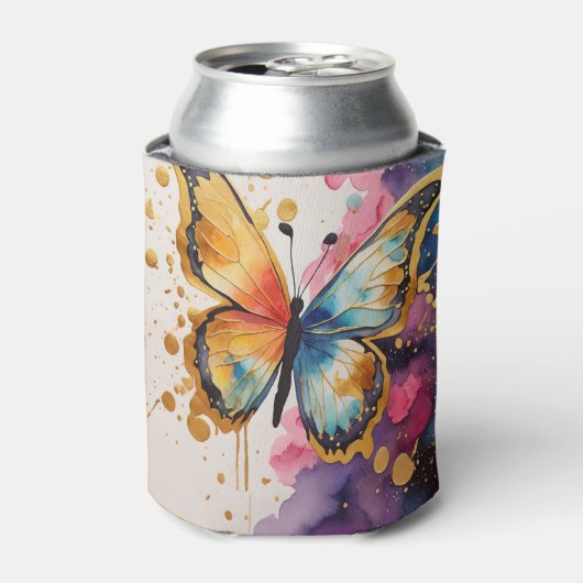 koeler (Blikje Voorkant)