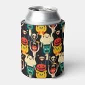 koeler (Blikje Voorkant)