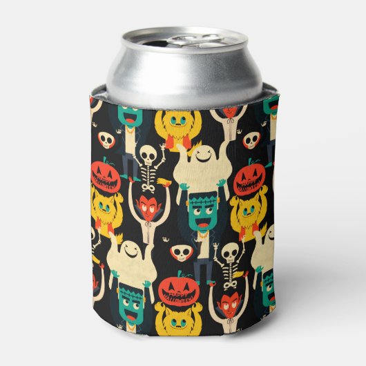 koeler (Blikje Voorkant)