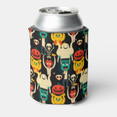 koeler (Blikje Achterkant)