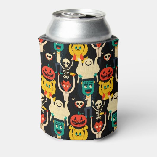 koeler (Blikje Achterkant)