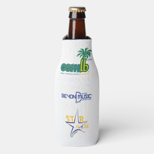 koeler (Fles Voorkant)