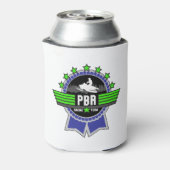 koeler (Blikje Achterkant)