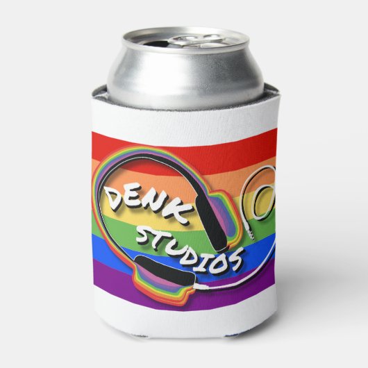 Koeler (Blikje Voorkant)