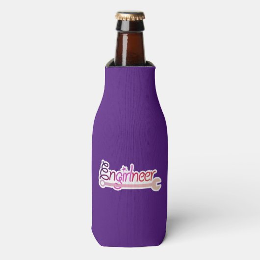 koeler (Fles Voorkant)