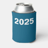 koeler (Blikje Achterkant)