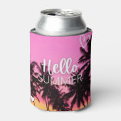 koeler (Blikje Voorkant)