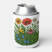 koeler (Blikje Voorkant)