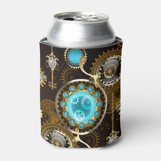 Koeler (Blikje Voorkant)