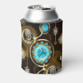 Koeler (Blikje Achterkant)