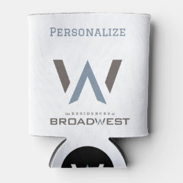 Koeler - blik - grote Logo