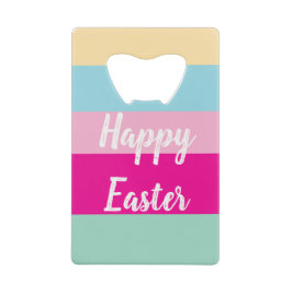 koeler creditkaart flessenopener